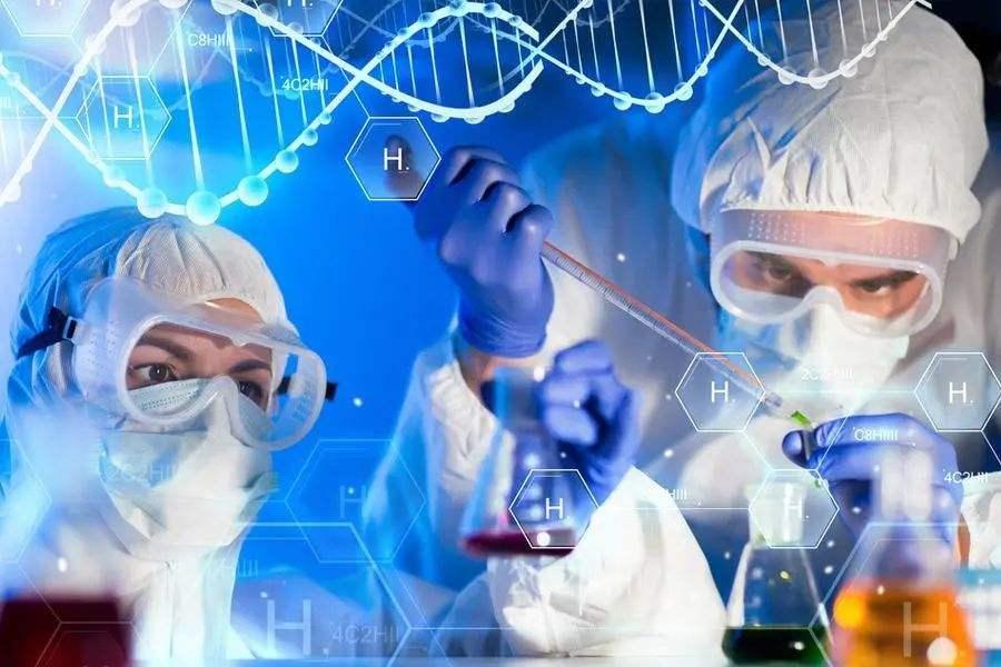 基因组DNA/RNA提取服务