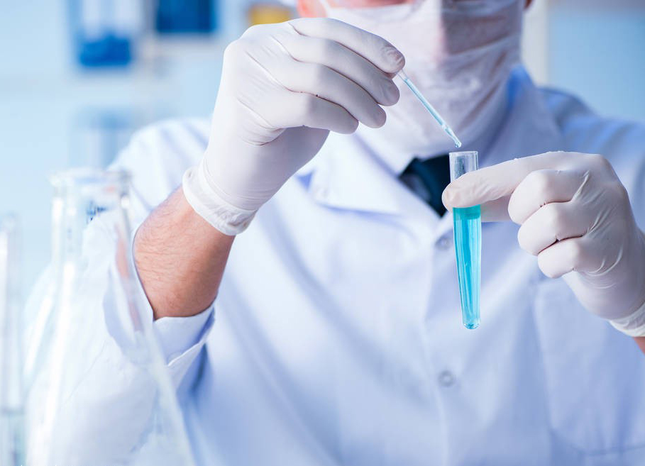 基因定点突变服务